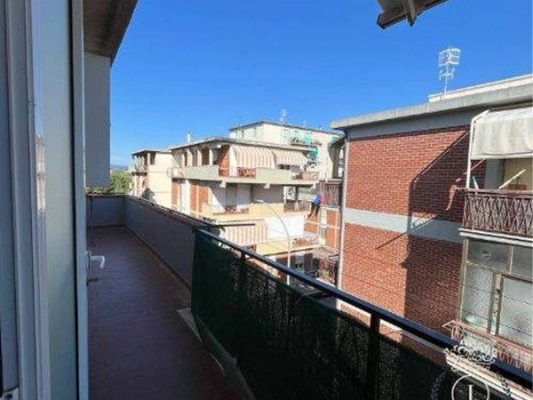 appartamento in vendita a Follonica