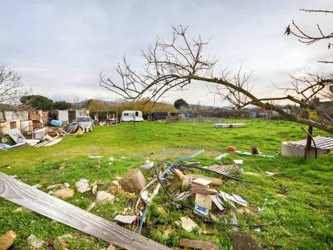 terreno agricolo in vendita a Follonica in zona Area Industriale