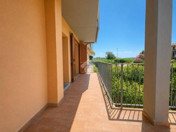 casa indipendente in vendita a Follonica