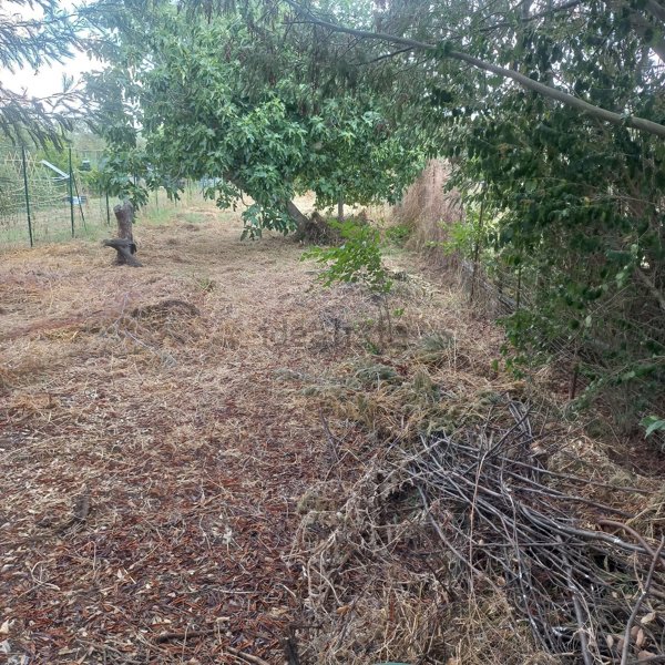 terreno in vendita a Follonica in zona Area Industriale