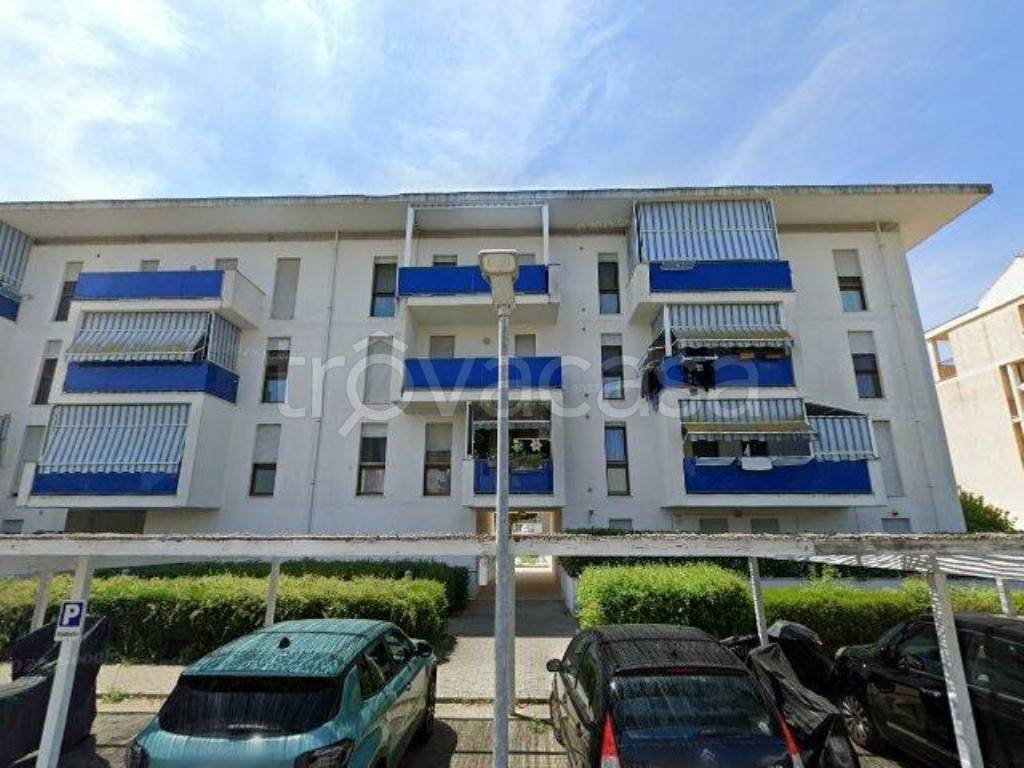 appartamento in vendita a Follonica