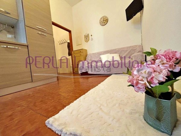 appartamento in vendita a Follonica