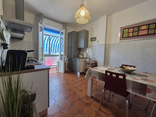 appartamento in vendita a Follonica