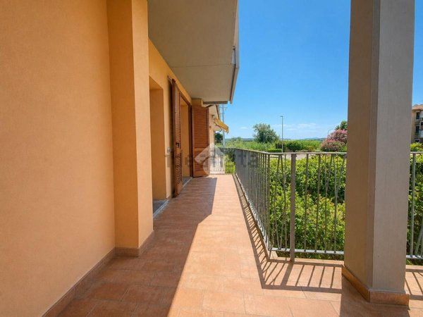 appartamento in vendita a Follonica