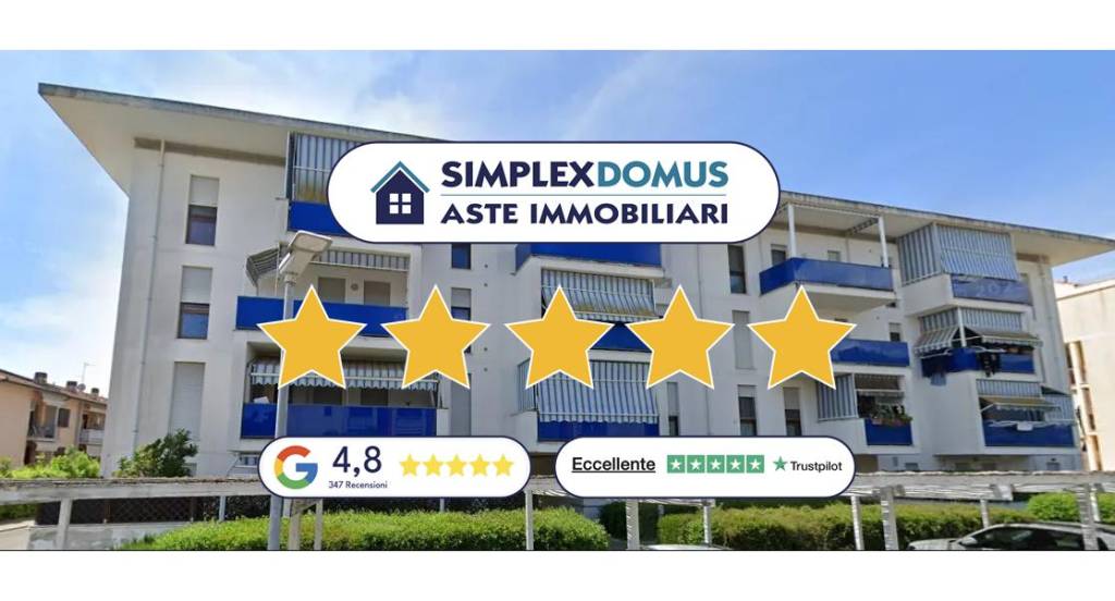 appartamento in vendita a Follonica