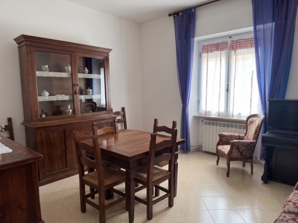 appartamento in vendita a Follonica