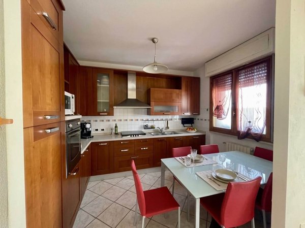 appartamento in vendita a Follonica in zona Prato Ranieri