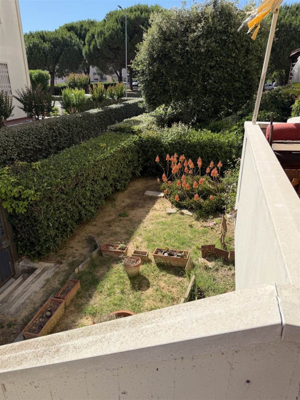 appartamento in vendita a Follonica