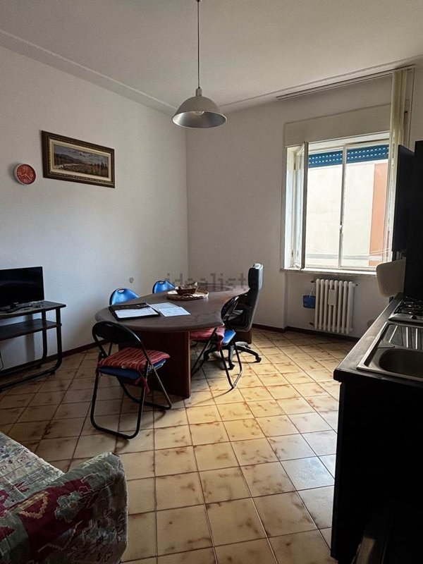 appartamento in vendita a Follonica