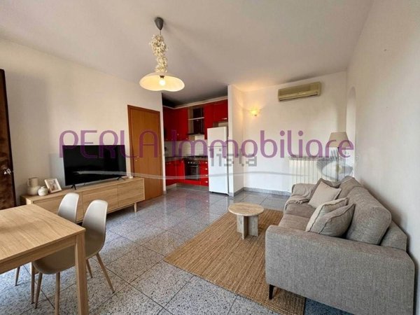 appartamento in vendita a Follonica