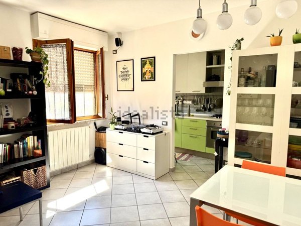 appartamento in vendita a Follonica in zona Prato Ranieri