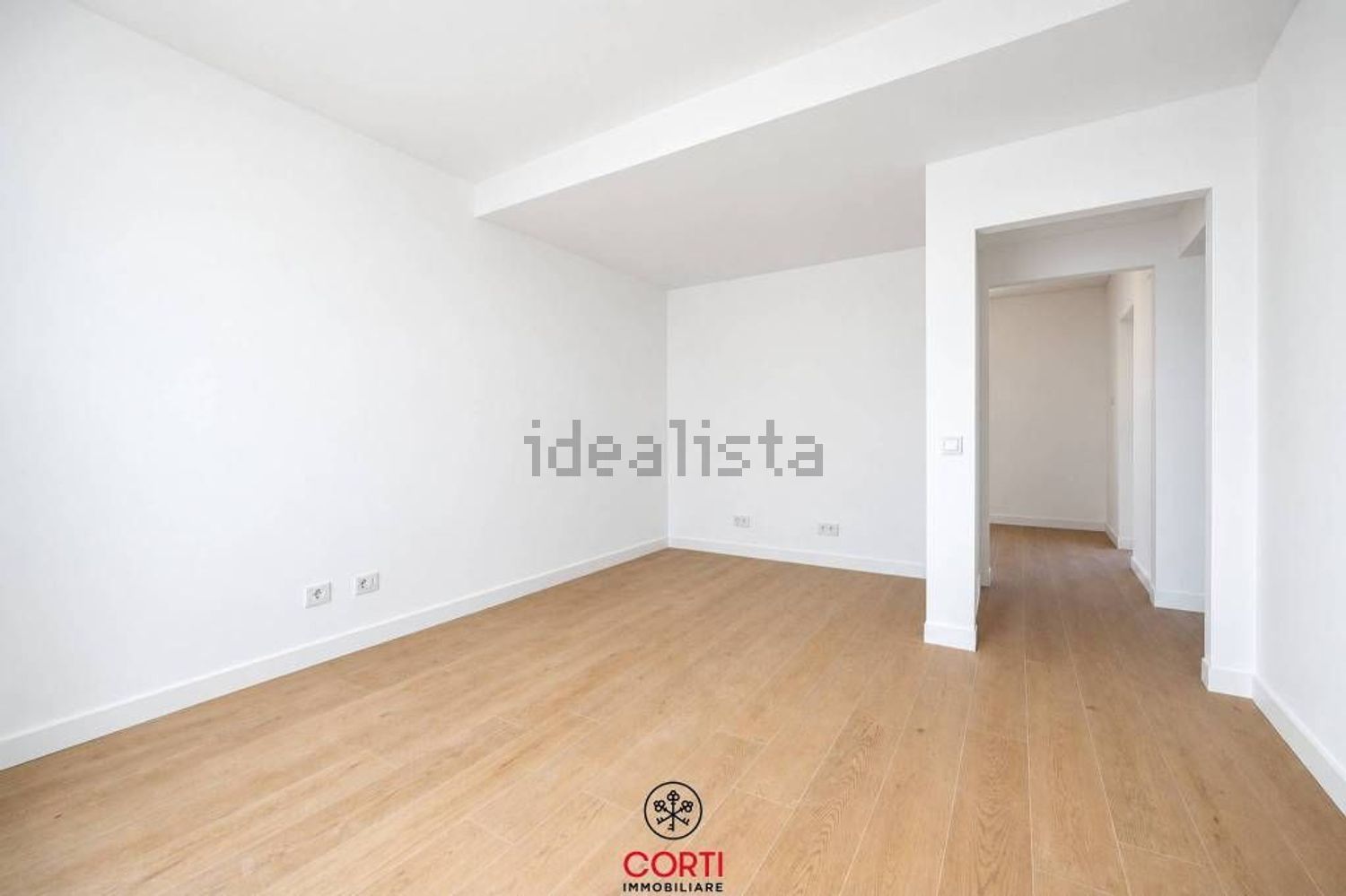 appartamento in vendita a Follonica