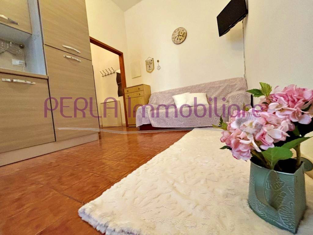 appartamento in vendita a Follonica