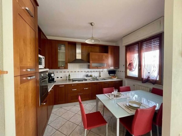 appartamento in vendita a Follonica in zona Prato Ranieri