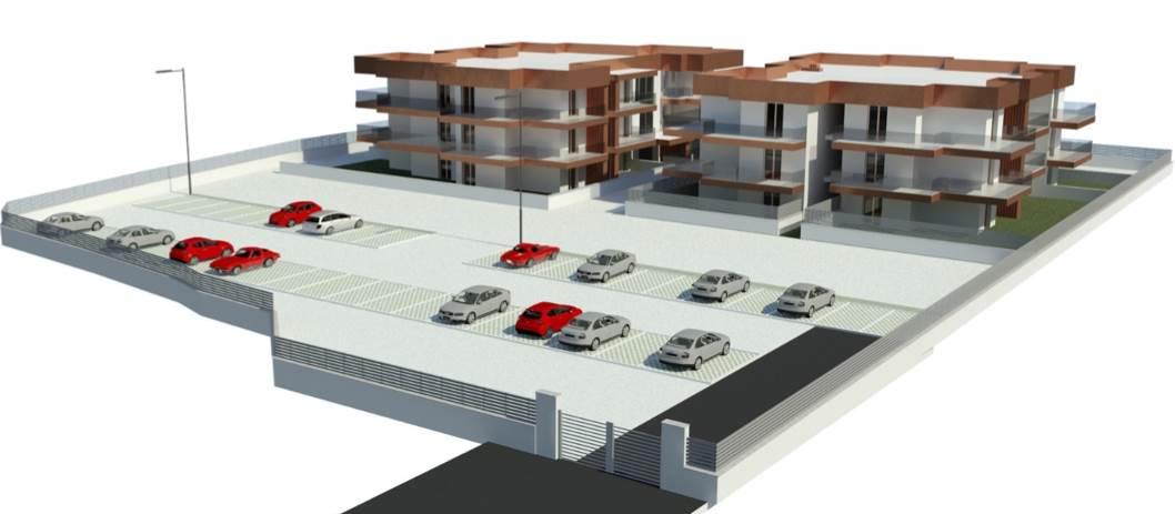 appartamento in vendita a Follonica