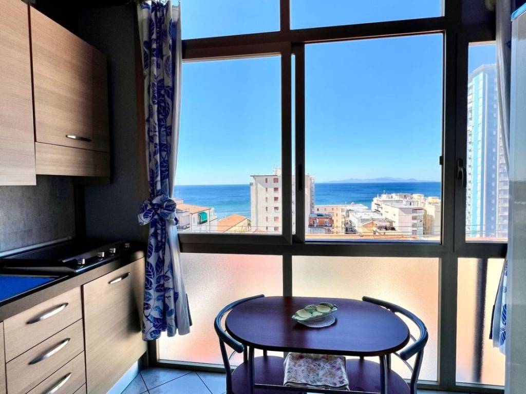 appartamento in vendita a Follonica