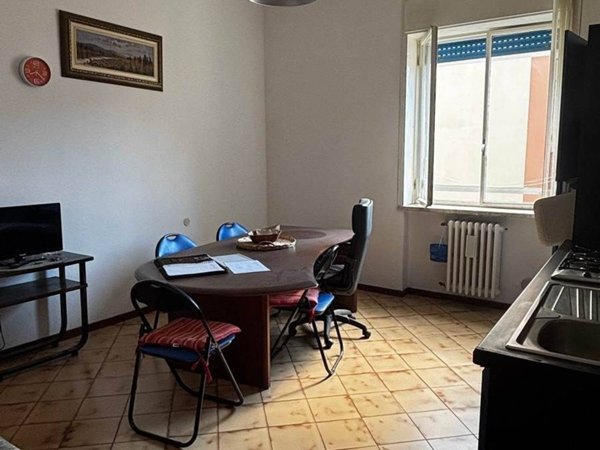 appartamento in vendita a Follonica