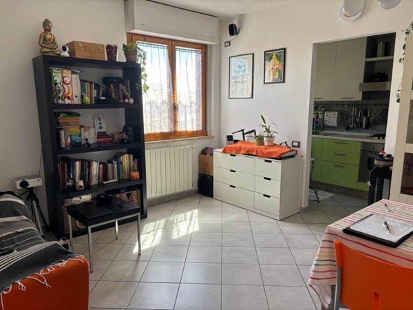 appartamento in vendita a Follonica in zona Prato Ranieri