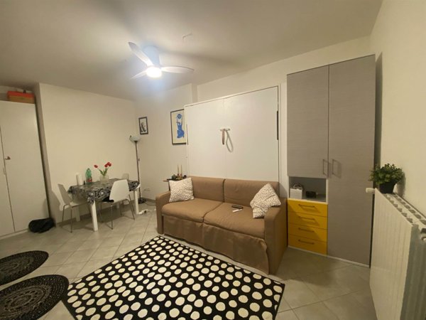 appartamento in vendita a Follonica