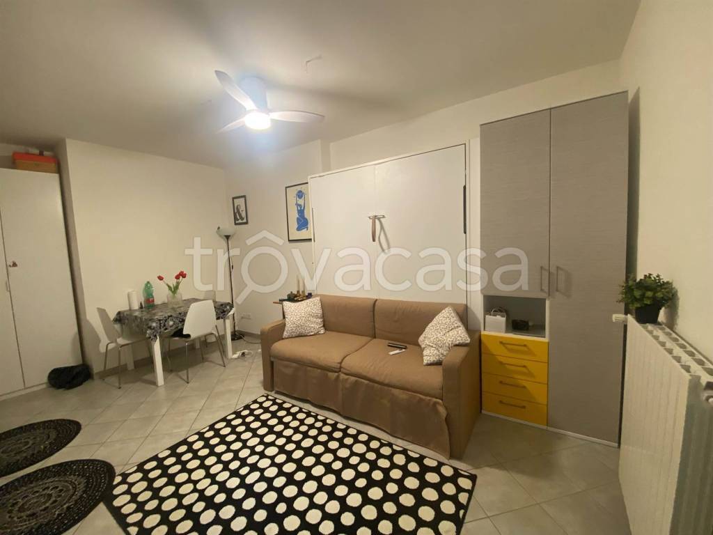 appartamento in vendita a Follonica