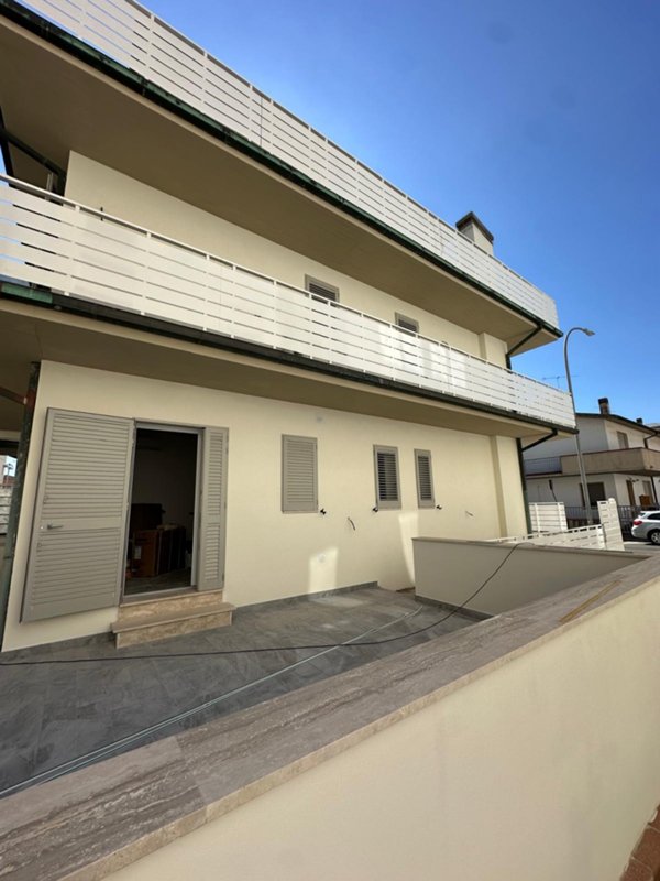 appartamento in vendita a Follonica