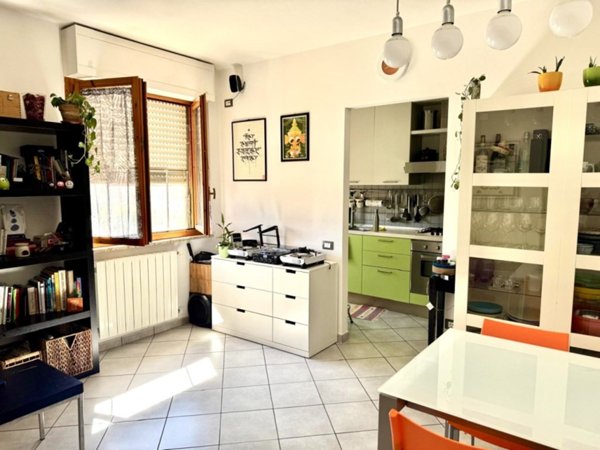appartamento in vendita a Follonica