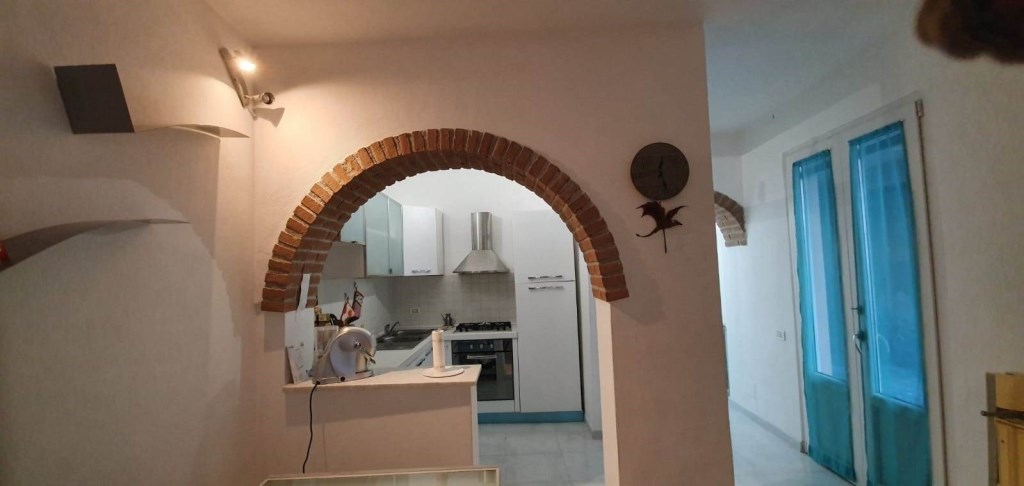appartamento in vendita a Follonica