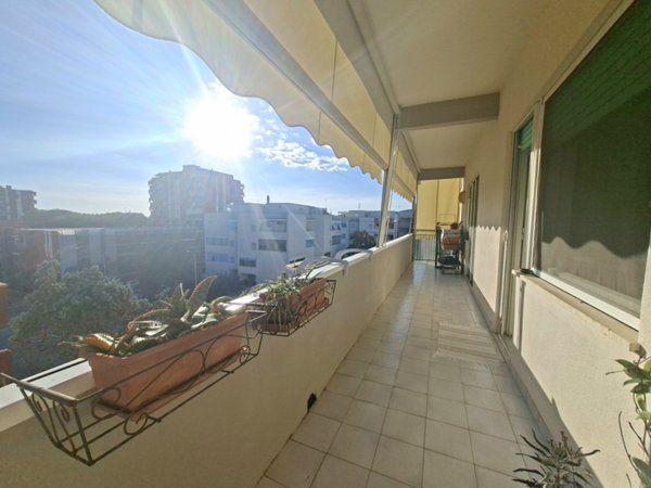 appartamento in vendita a Follonica