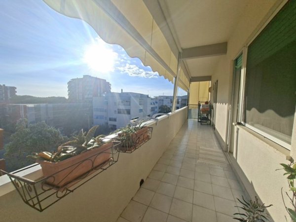 appartamento in vendita a Follonica