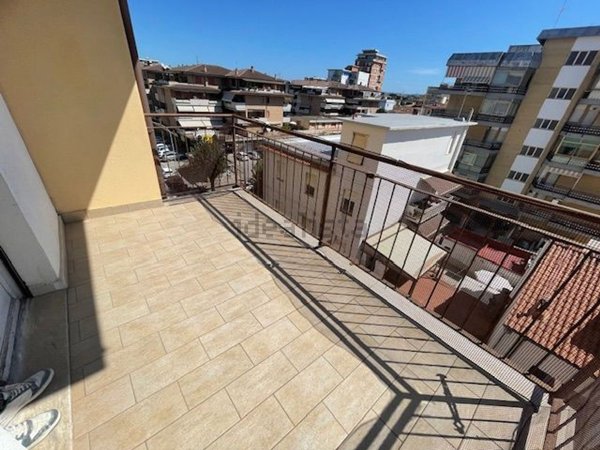 appartamento in vendita a Follonica