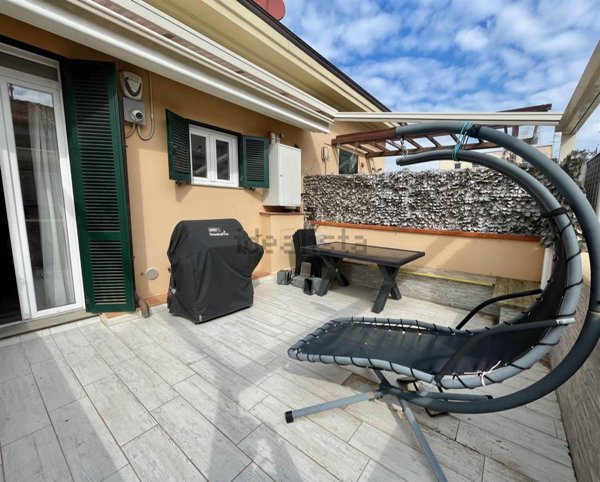 appartamento in vendita a Follonica