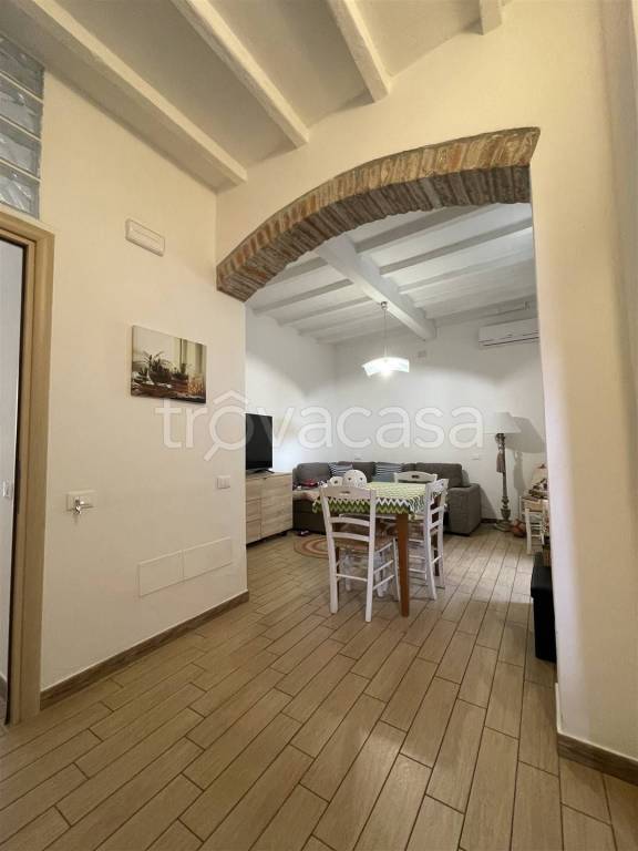 appartamento in vendita a Follonica
