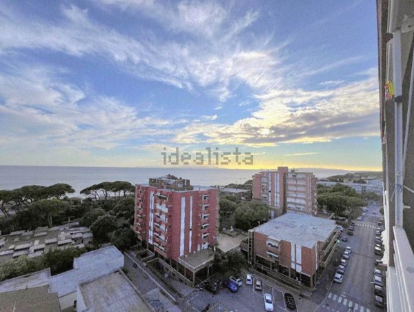 appartamento in vendita a Follonica