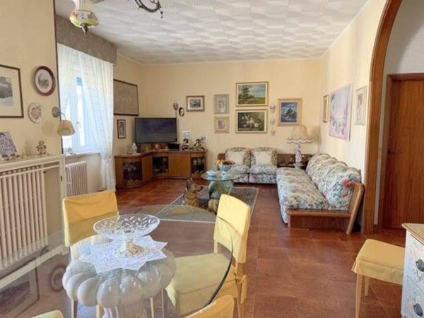 appartamento in vendita a Follonica