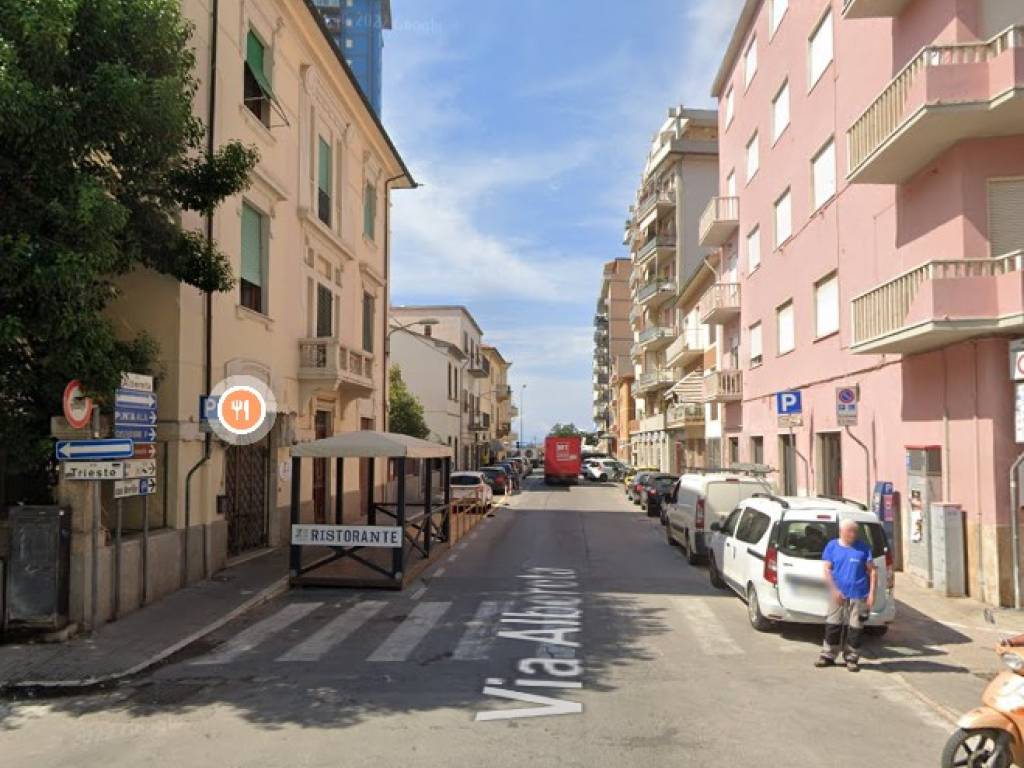 appartamento in vendita a Follonica