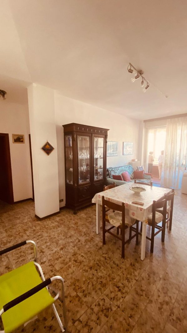 appartamento in vendita a Follonica