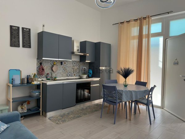appartamento in vendita a Follonica