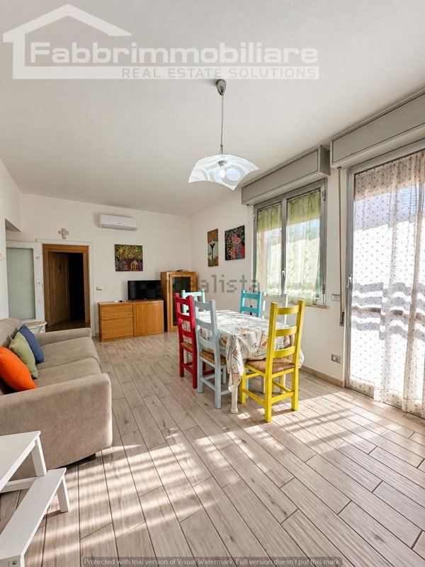 appartamento in vendita a Follonica