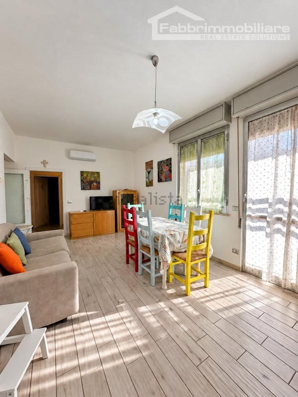 appartamento in vendita a Follonica