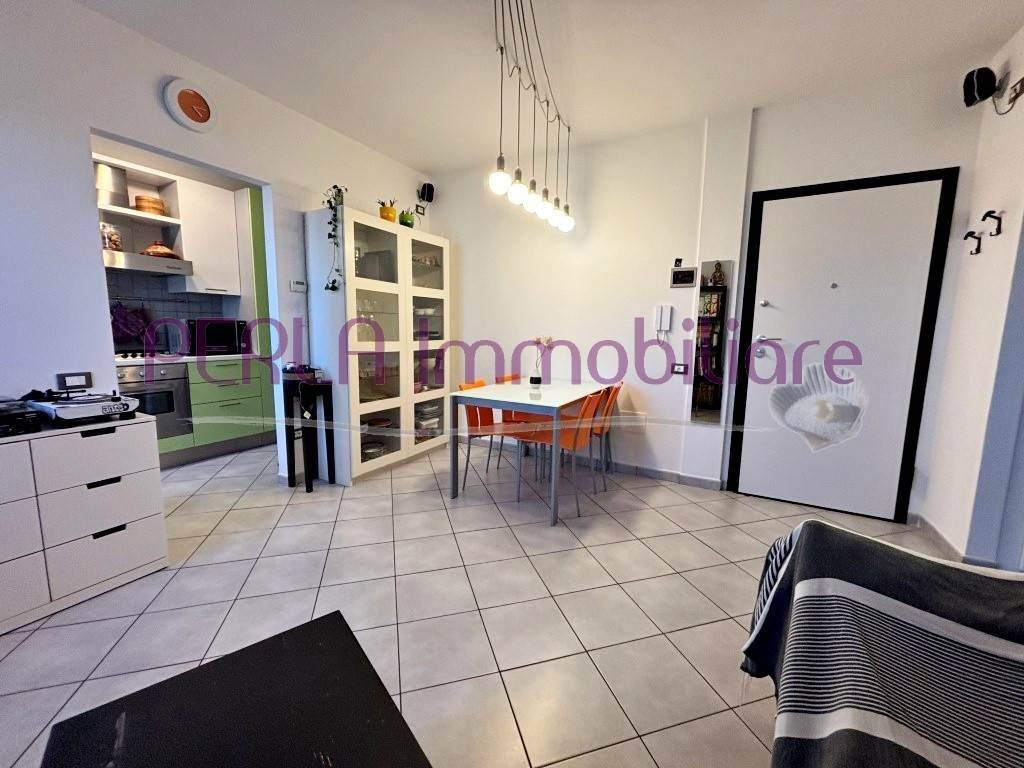 appartamento in vendita a Follonica