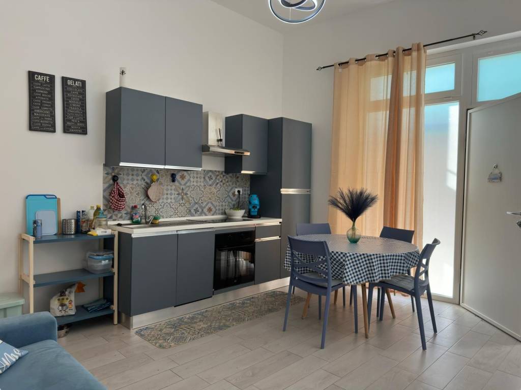 appartamento in vendita a Follonica