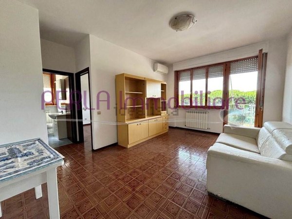appartamento in vendita a Follonica