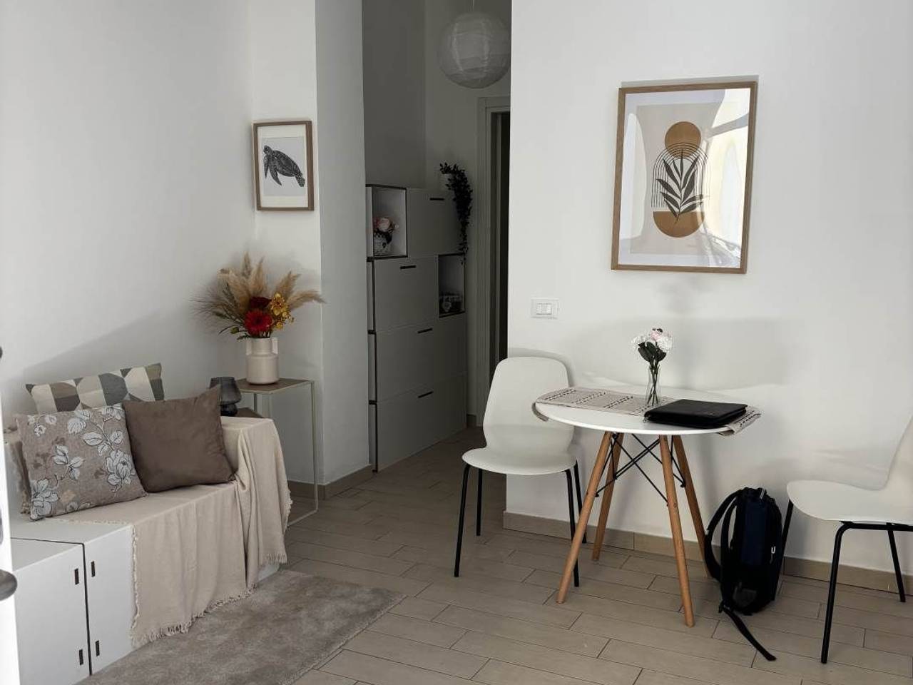 appartamento in vendita a Follonica