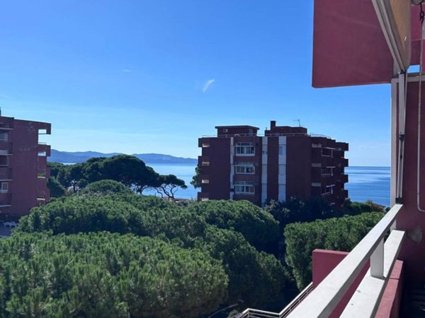 appartamento in vendita a Follonica