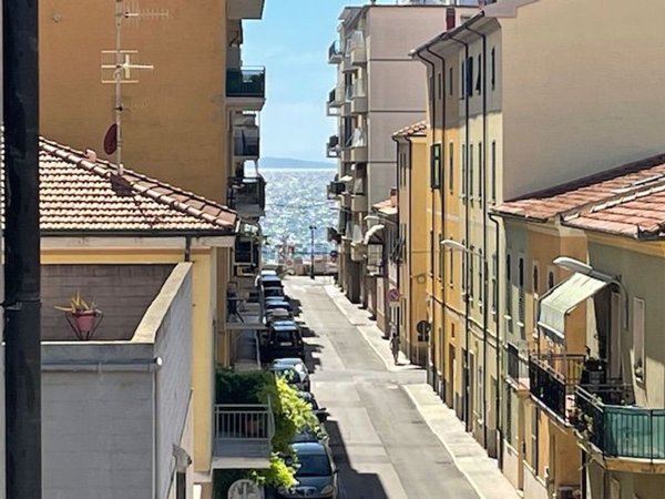 appartamento in vendita a Follonica