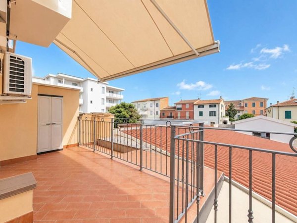 appartamento in vendita a Follonica