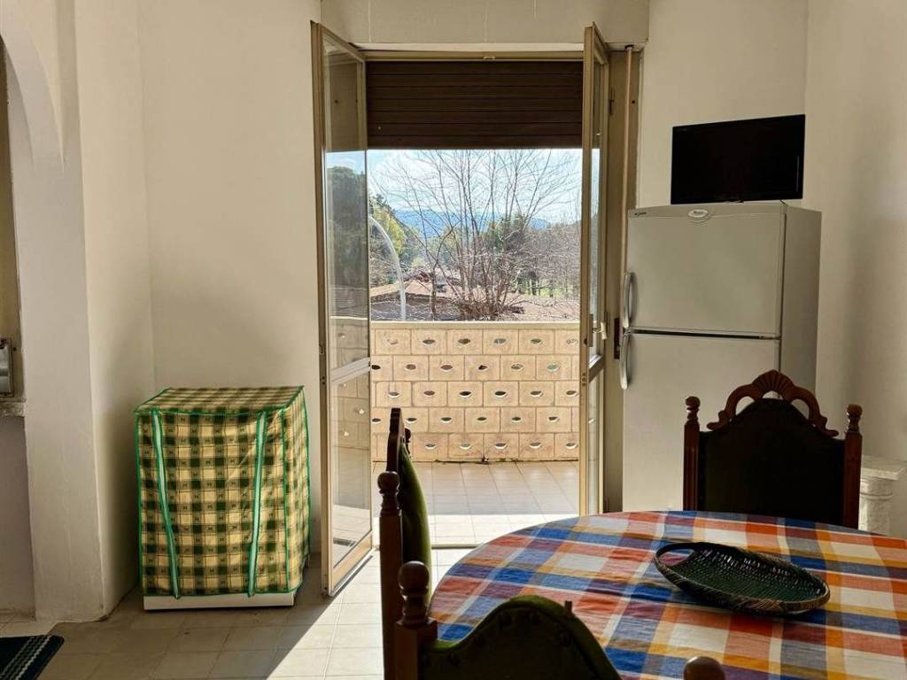 appartamento in vendita a Follonica