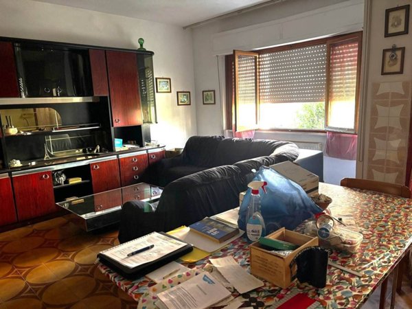appartamento in vendita a Follonica