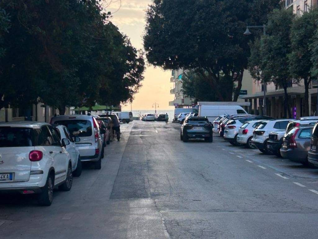 appartamento in vendita a Follonica