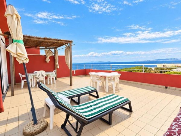 appartamento in vendita a Follonica